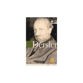 HERAKLIT ÜZERİNE DERSLER - MARTIN HEIDEGGER;EUGEN FINK