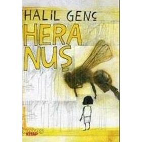 Heranuş - Halil Genç