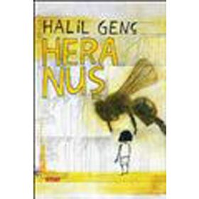 Heranuş - Halil Genç