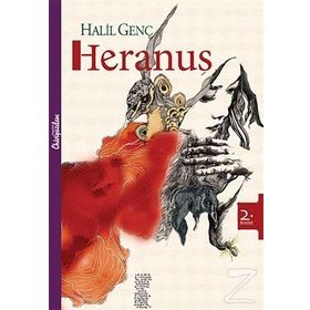 Heranuş - Halil Genç