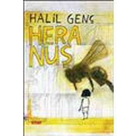 Heranuş - Halil Genç
