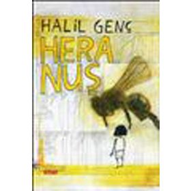 Heranuş - Halil Genç