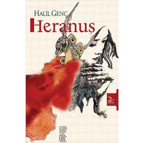 Heranuş - Halil Genç