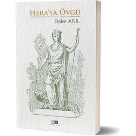 Heraya Övgü - Baler Anıl - Mirhan Kitap