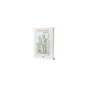 Heraya Övgü - Baler Anıl - Mirhan Kitap