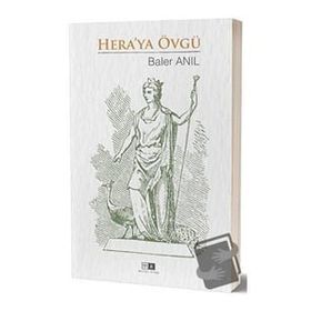 Heraya Övgü - Baler Anıl - Mirhan Kitap