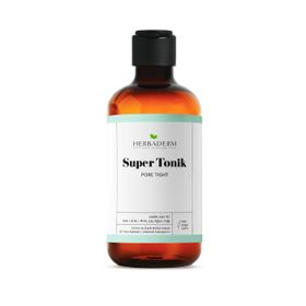 Herbaderm 250 ml Pore Tight Siyah Nokta Karşıtı Super Tonik