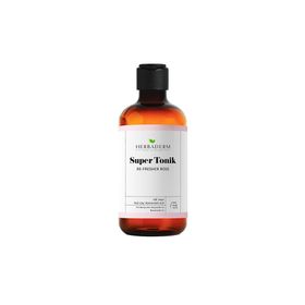 Herbaderm 250 ml Re-Fresher Rose Super Tonik