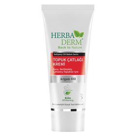 Herbaderm 60 ml Topuk Bakım Kremi