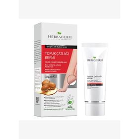 Herbaderm 60 ml Topuk Çatlağı Bakım Kremi
