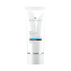 Herbaderm 60 ml Vücut Beyazlatıcı Krem