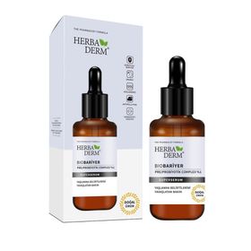 Herbaderm Biobariyer 30 ml Superserum Yüz Serumu
