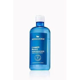 Herbaderm Ceramide Booster Micellar 500 ml Makyaj Temizleme Suyu