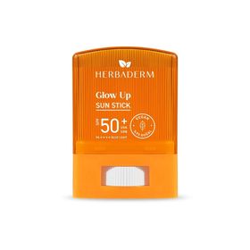 Herbaderm Glow Up 50+SPF 19 gr Sun Stick