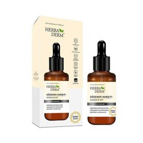 Herbaderm Gözenek Karşıtı Etki 30 ml Super Serum