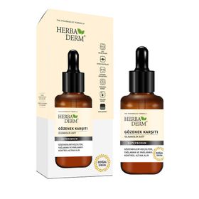 Herbaderm Gözenek Karşıtı Superserum 30 ml Yüz Serumu