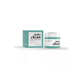 Herbaderm Hello Clean Gözenek Karşıtı Yağ Bazlı Oleanolik Asit 100 ml Temizleyici Balm