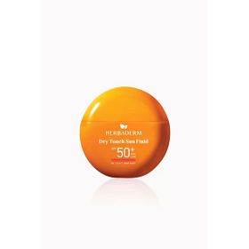 Herbaderm Likit SPF50+ Akne Karşıtı 40 ml Güneş Kremi