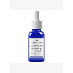 Herbaderm Recovery Göz 20 ml Super Serum