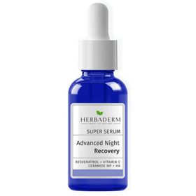 Herbaderm Recovery Göz 20 ml Super Serum