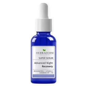 Herbaderm Recovery Göz 20 ml Super Serum