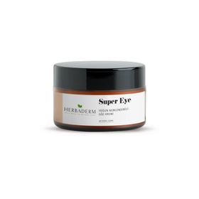 Herbaderm Super Eye 20 ml Göz Çevresi Kremi