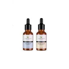 Herbaderm Super Serum 30 ml Leke Karşıtı ve Gözenek Karşıtı 30 ml Serum