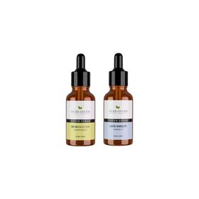 Herbaderm Super Serum Betasolution 30 ml ve Leke Karşıtı 30 ml Serum