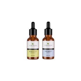 Herbaderm Super Serum Betasolution 30 ml ve Leke Karşıtı 30 ml Serum
