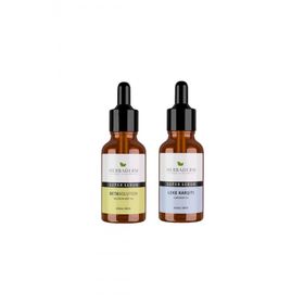 Herbaderm Super Serum Betasolution 30 ml ve Leke Karşıtı 30 ml Serum