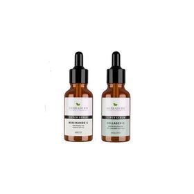 Herbaderm Süper Serum Niacinamide-G ve Collagen+C 30 ml Serum