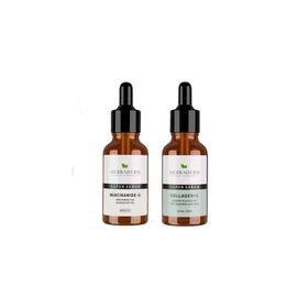 Herbaderm Süper Serum Niacinamide-G ve Collagen+C 30 ml Serum