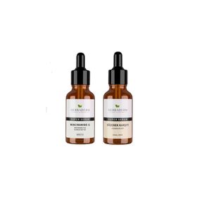Herbaderm Süper Serum Niacinamide-G ve Gözenek Karşıtı 30 ml Serum