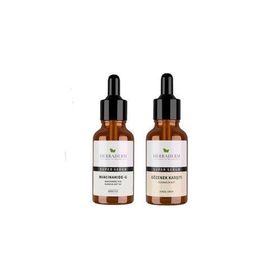 Herbaderm Süper Serum Niacinamide-G ve Gözenek Karşıtı 30 ml Serum