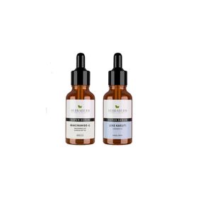 Herbaderm Süper Serum Niacinamide-G ve Leke Karşıtı 30 ml Serum