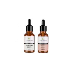 Herbaderm Süper Serum Niacinamide-G ve Retınol E 30 ml Serum