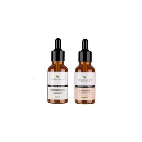 Herbaderm Süper Serum Niacinamide-G ve Saf Vıtamın C 30 ml Serum