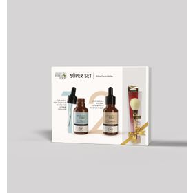 Herbaderm Süper Set 3