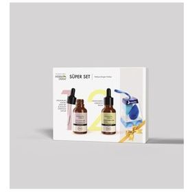 Herbaderm Süper Set 4