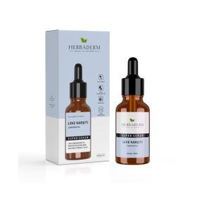 Herbaderm Superserum 30 ml Leke Karşıtı