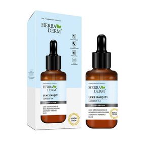 Herbaderm Superserum 30 ml Leke Karşıtı