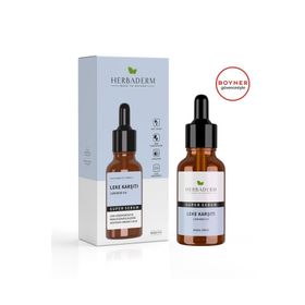 Herbaderm Superserum 30 ml Leke Karşıtı