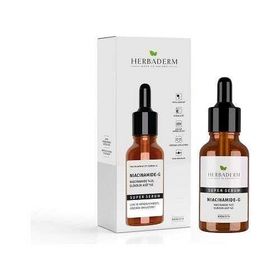 Herbaderm Superserum Niacinamide-G 30 ml Serum