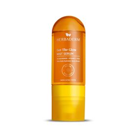 Herbaderm Ultra Güçlü Aydınlatıcı 80 ml Sprey Serum