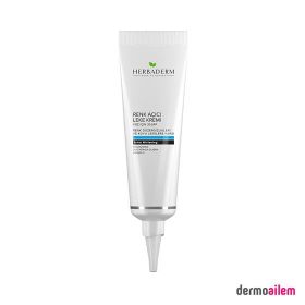 Herbaderm Vücut Için 60 ml Renk Açıcı Leke Kremi