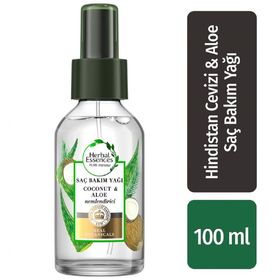 Herbal Essences 100 ml Argan Saç Bakım Yağı