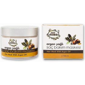 Herbal Essences 100 ml Argan Saç Bakım Yağı