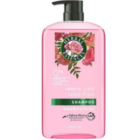 Herbal Essences 1000 ml Rose Hips Şampuan