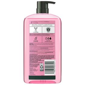 Herbal Essences 1000 ml Rose Hips Şampuan