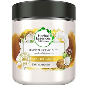 Herbal Essences 250 ml Hindistan Cevizi Sütü Maske